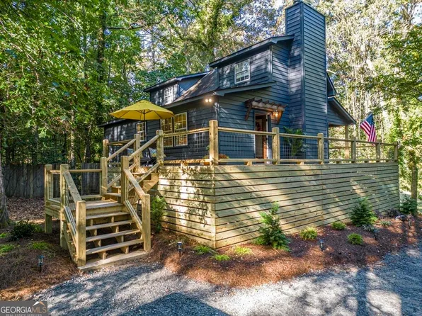 186 Dogwood Dr, Epworth, GA 30541