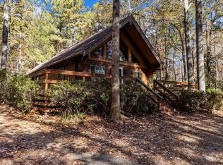 300 Rabbit Run, Pittsboro, NC 27312