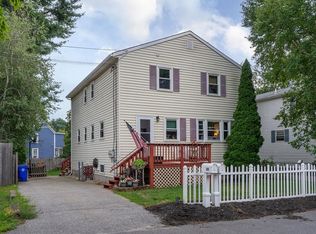 80 Wheelock St, Manchester, NH 03102