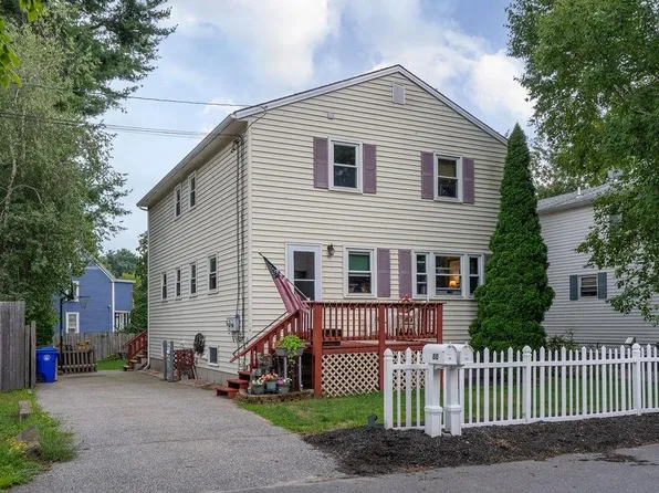 80 Wheelock Street, Manchester, NH 03102