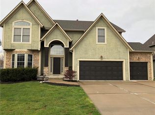 15870 NW 122nd St, Platte City, MO 64079