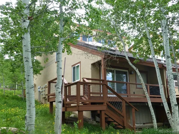 23015 Schussmark Trl Unit F, Oak Creek, CO 80467