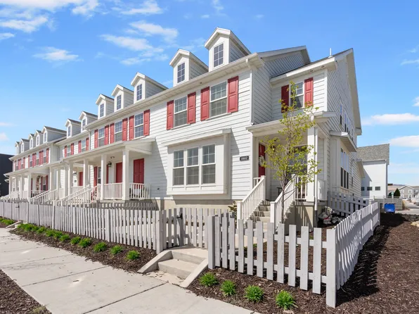 11612 S Watercourse Rd, South Jordan, UT 84009