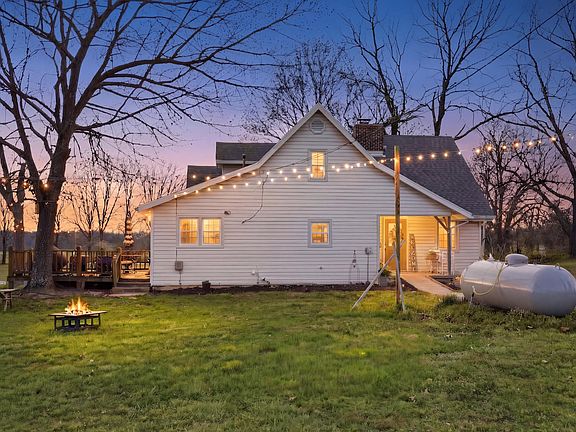 2nd image of 1670 W Union Chapel Road