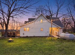 1670 W Union Chapel Road, Nixa, MO 65714