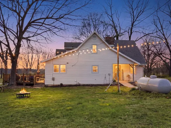 1670 W Union Chapel Road, Nixa, MO 65714