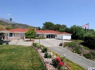 10432 Glory Ave, Tujunga, CA 91042