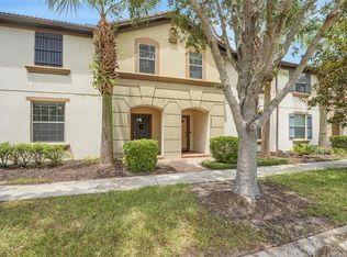 2050 Rome Dr, Kissimmee, FL 34747