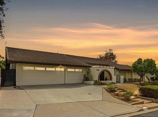 17049 Cloudcroft Dr, Poway, CA 92064