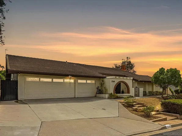 17049 Cloudcroft Dr, Poway, CA 92064