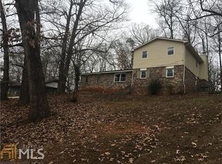 2841 Tony Dr, Lawrenceville, GA 30044