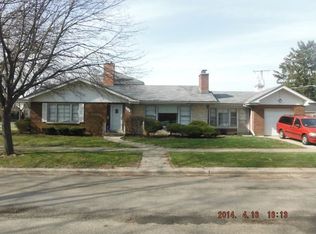 7646 W Bloomingdale Ave, Elmwood Park, IL