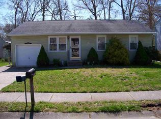 215 Joanne St, Cape May, NJ