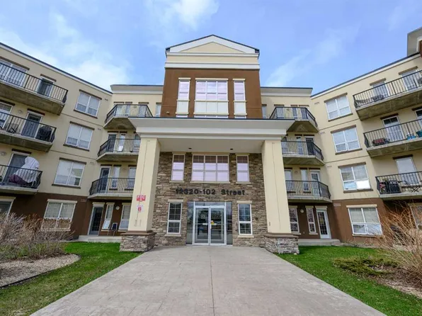 12320 N 102nd St #205, Grande Prairie, AB T8V 0N4