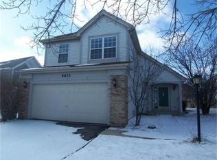 4613 Rolling Hills Dr, Lake In The Hills, IL 60156