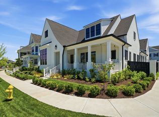 1199 Championship Blvd, Franklin, TN 37064