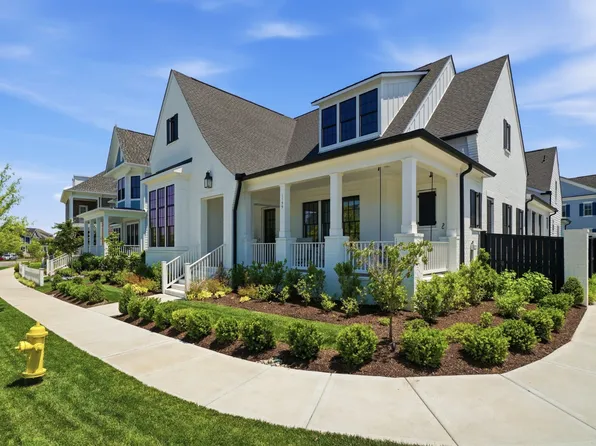 1199 Championship Blvd, Franklin, TN 37064