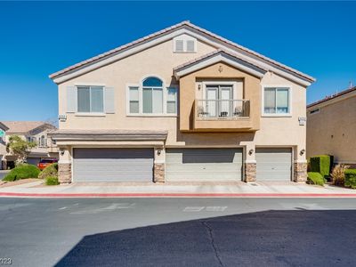 6550 Tumbleweed Ridge Ln UNIT 103, Henderson, NV, 89011