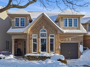 5030 Bunton Cres, Burlington, ON L7L 6H2