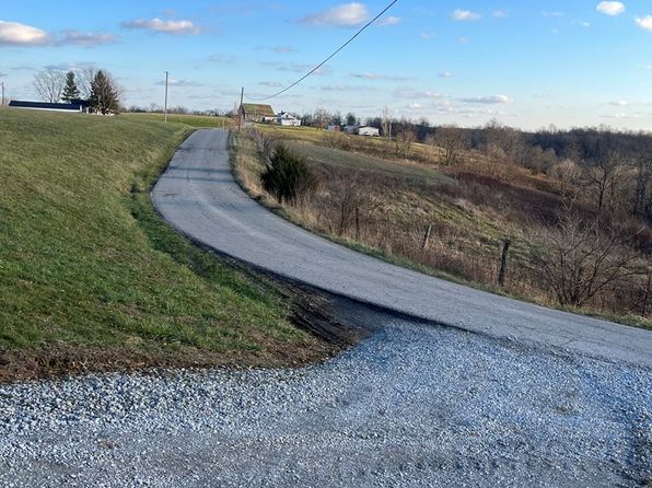 1208 Tea Run Rd, Ewing, KY 41039