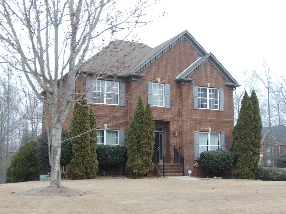 2nd image of 7213 Silverbell Cir