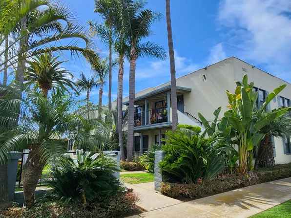 1823 S Freeman St APT H, Oceanside, CA 92054