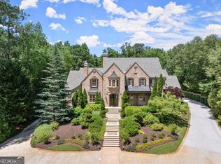 4351 Paper Mill Rd SE, Marietta, GA 30067