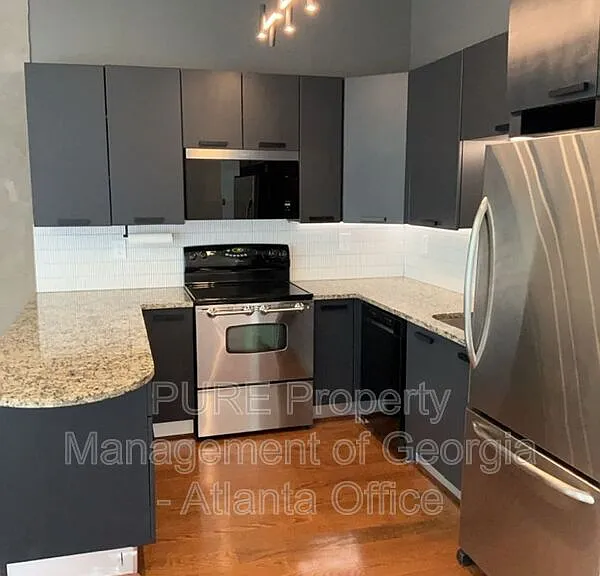 89 Mangum St SW #102 — Photo 9