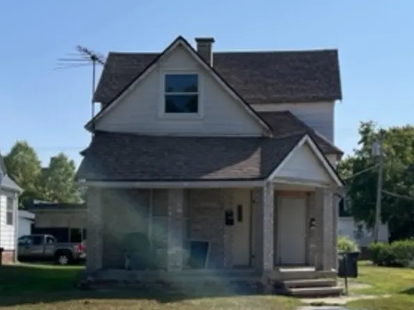 1231 N Walnut St, Danville, IL 61832