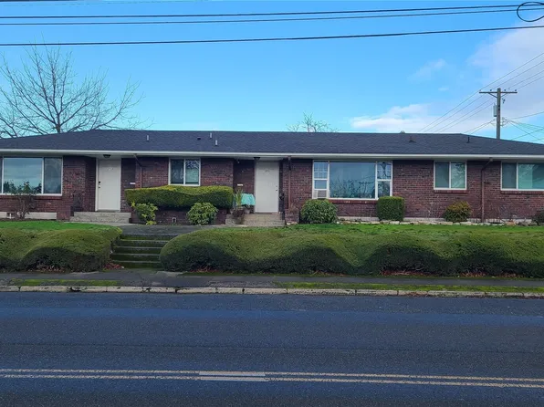 2717 2719 S 54th Street, Tacoma, WA 98409