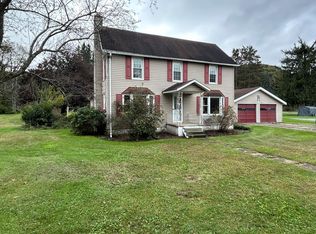 123 S Williamson Rd, Blossburg, PA 16912
