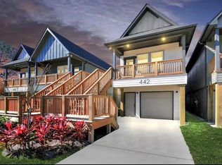 442 6th St, San Leon, TX 77539