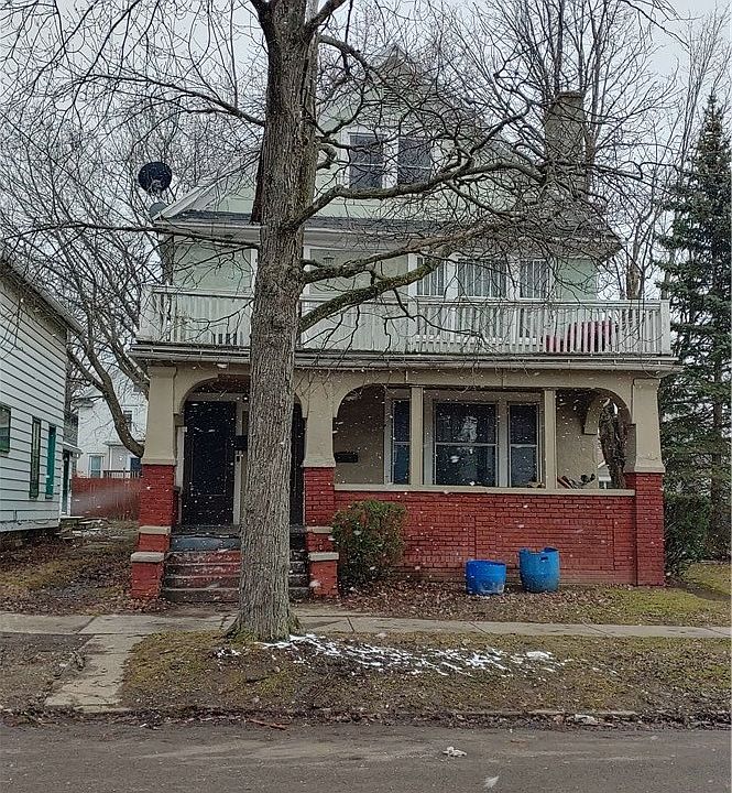 137 Lincoln Ave, Dunkirk, NY 14048 Zillow