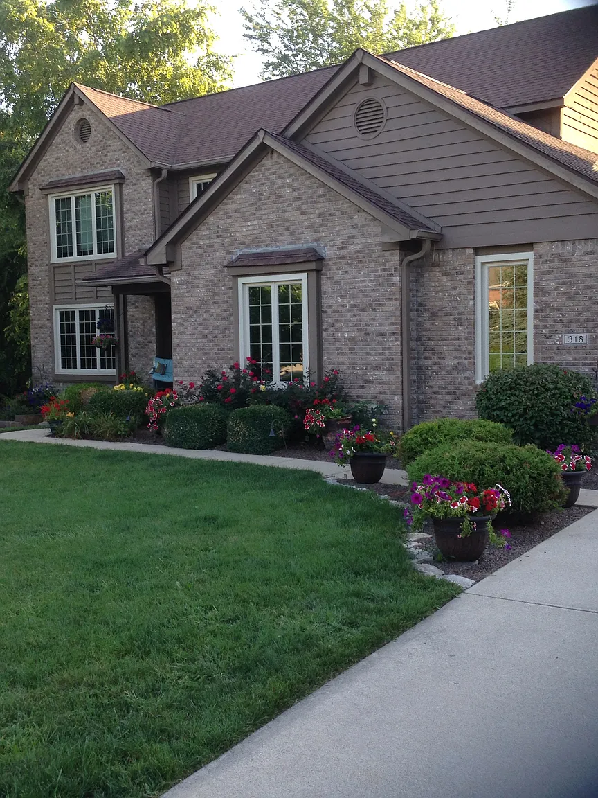 318 Allison Ct photo 1