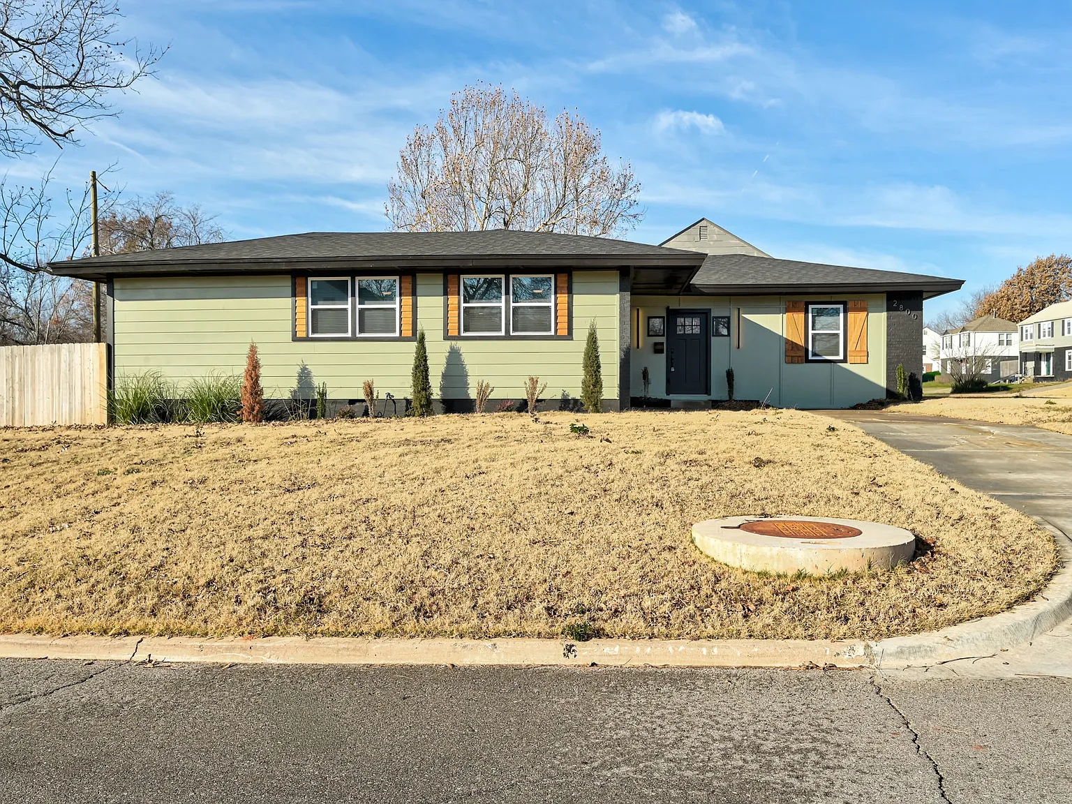 NW 43rd St, Oklahoma City — Photo 2