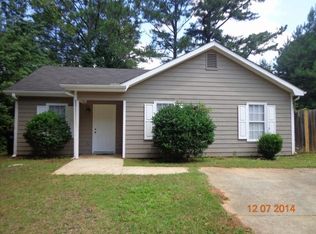 6108 Green Leaf Ct, Covington, GA 30014