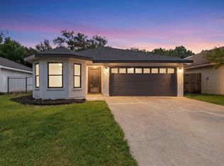 3611 Alexandria Dr, Arlington, TX 76015