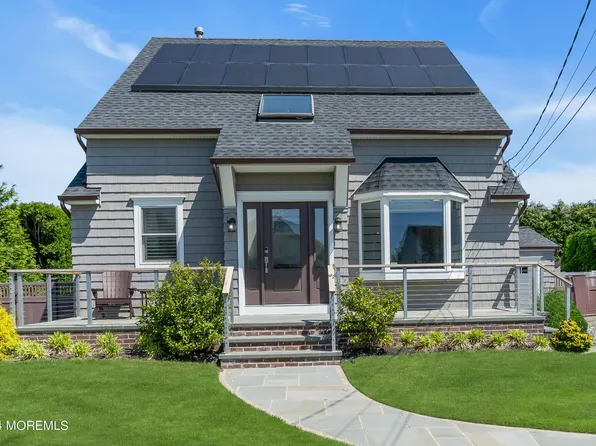 23 Wesley Street, Monmouth Beach, NJ 07750