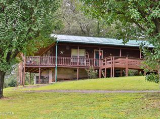 23542 State Route 77, Hollow Rock, TN 38342