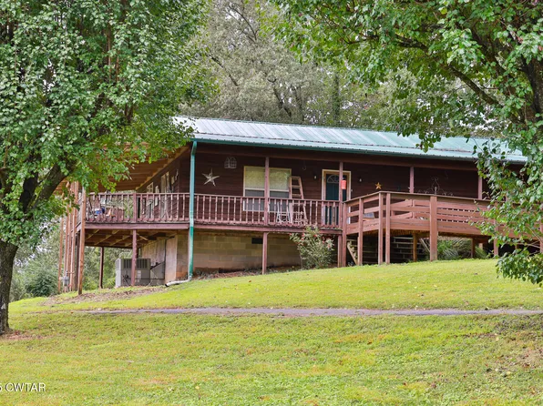 23542 State Route 77, Hollow Rock, TN 38342