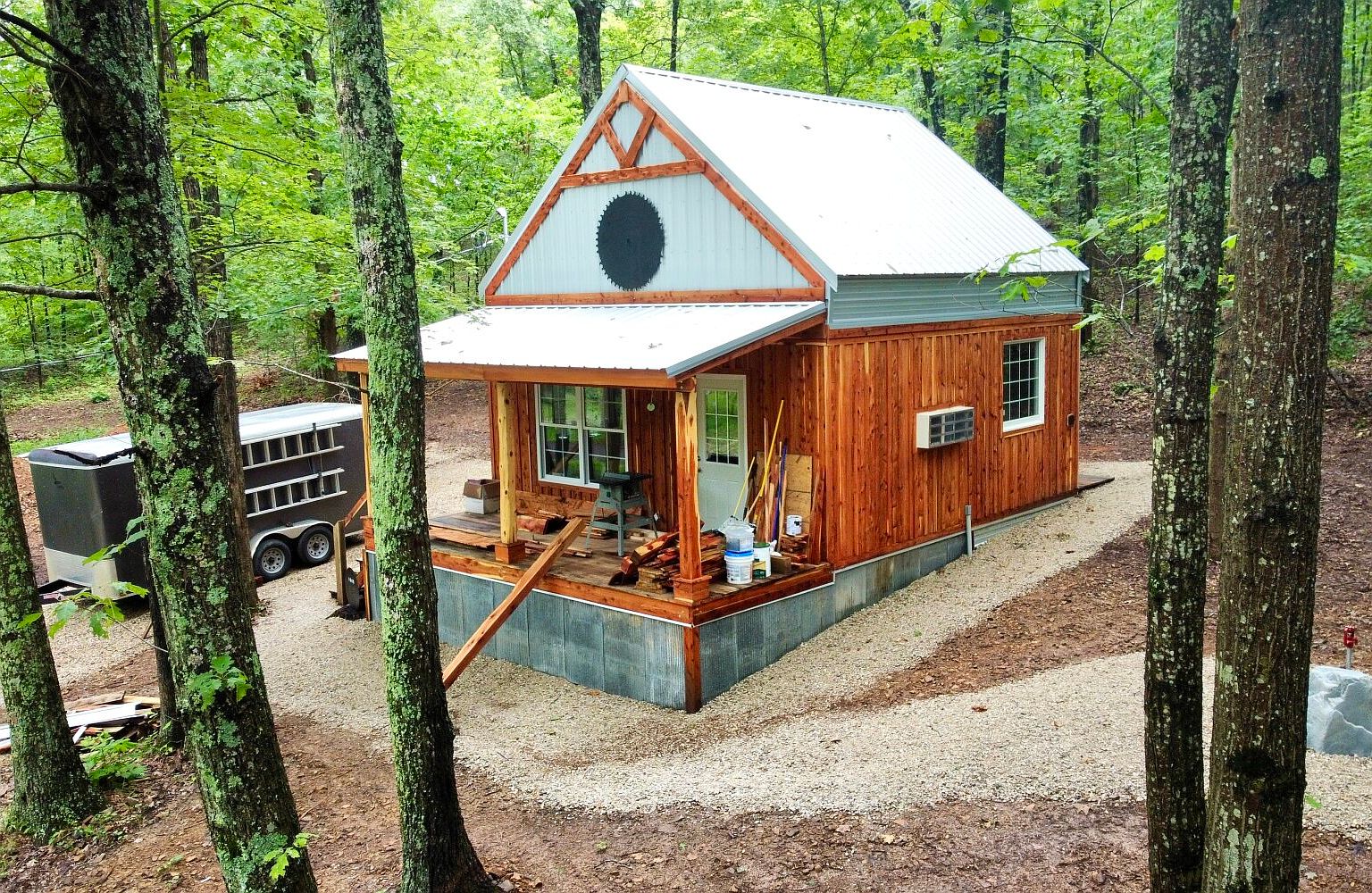 3 Indian Creek Rd, Ironton, MO 63650 Zillow