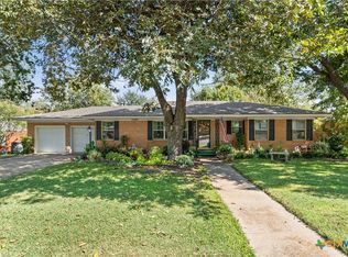 2403 N 15th St, Temple, TX 76501