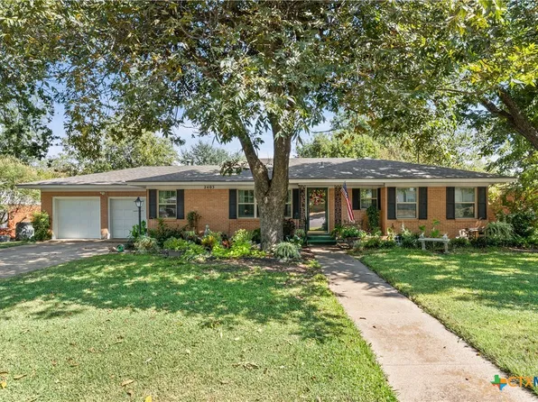 2403 N 15th St, Temple, TX 76501
