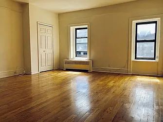 2368 Adam Clayton Powell Boulevard, #4F