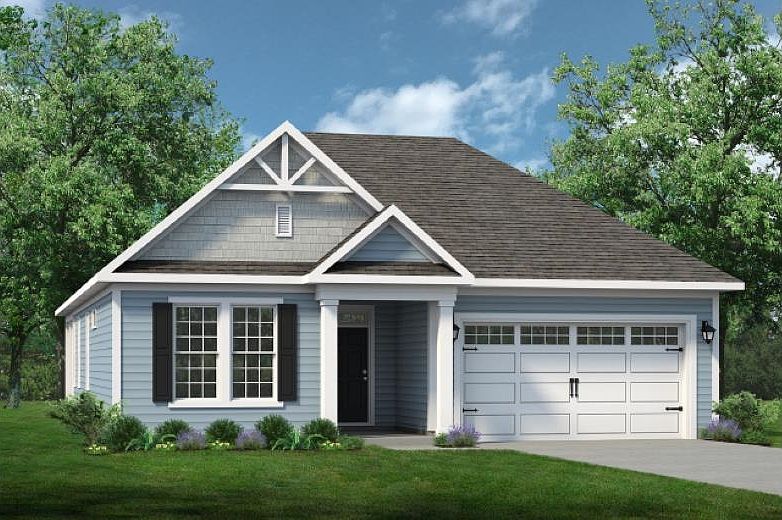 1st image of 627 Millbrook Way