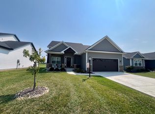 1602 Bluegrass Ln, Champaign, IL 61822