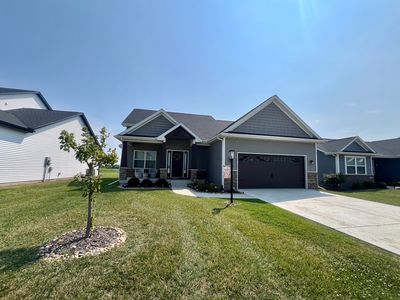 1602 Bluegrass Ln, Champaign, IL, 61822