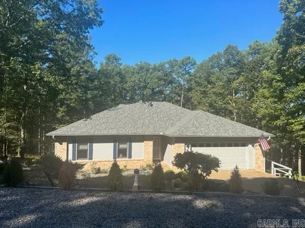 60 Murcia Way, Hot Springs, AR 71909