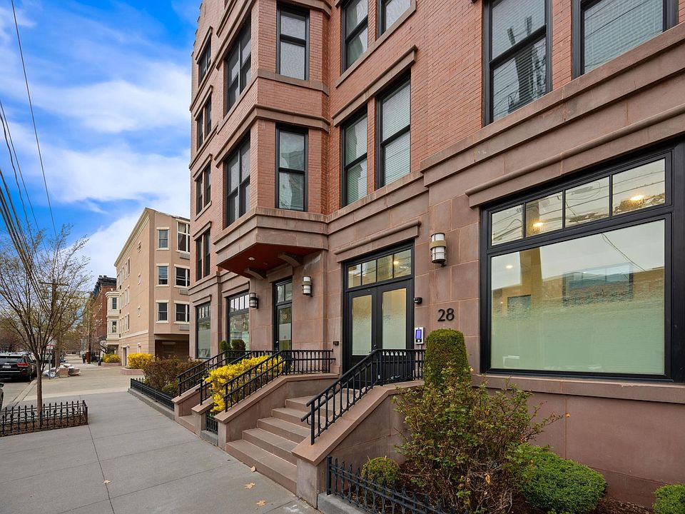 1st image of 28 Bright St Unit 307