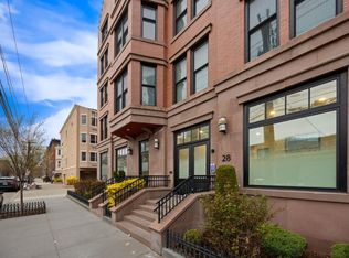 28 Bright St Unit 307, Jersey City, NJ